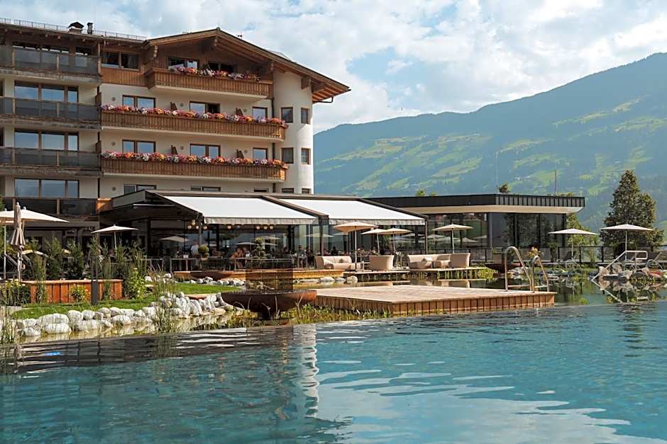 HELD - Hotel & Spa , 4 Sterne Superior, Zillertal