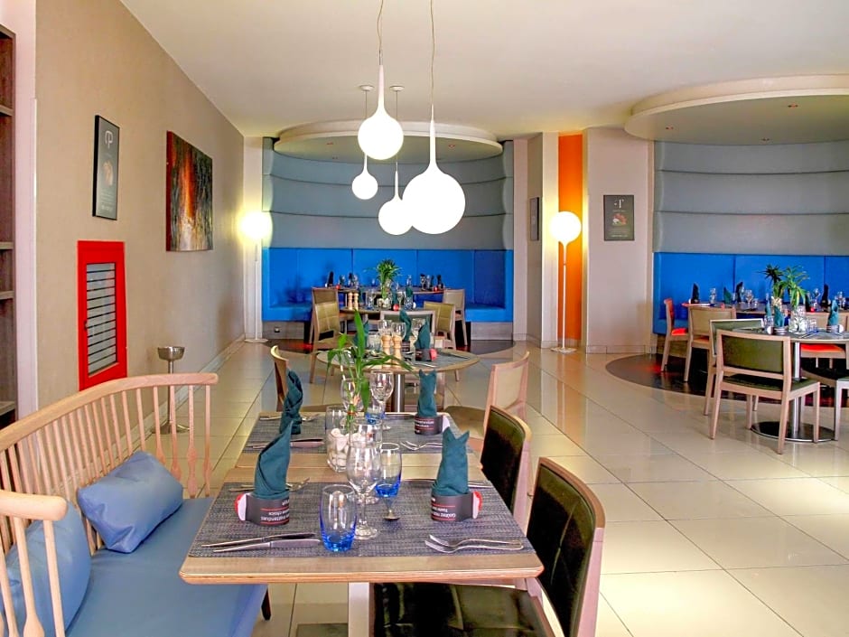Novotel Constantine