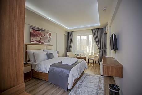 Old Town Room
