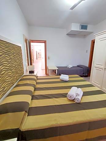 Comfort Double or Twin Room
