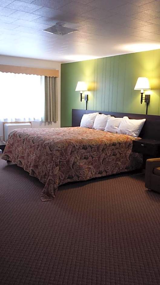 Cedars Motel