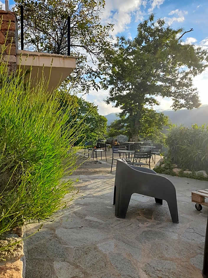 Chambres d'Hôtes Villa Cardellini