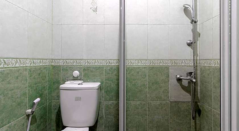 RedDoorz Syariah @ Cipanas