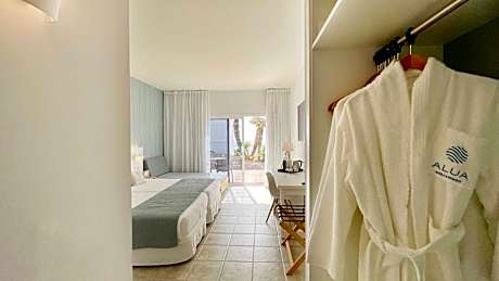 My Favorite Club Suite Sea View