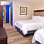 Holiday Inn Express And Suites Shreveport - Downtown By IHG