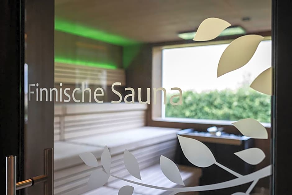 Small & Beautiful Hotel Gnaid