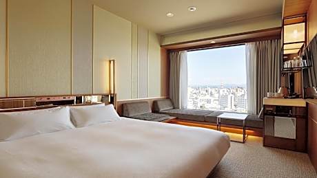 Queen Room - Non-Smoking