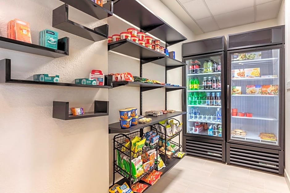 Holiday Inn Express Metropolis By IHG