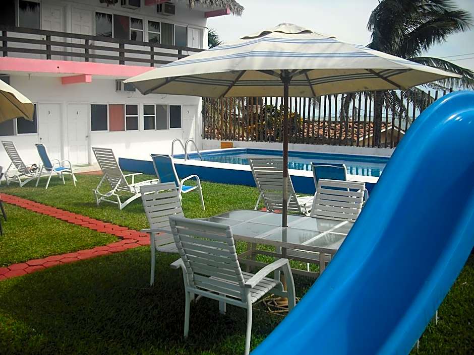 Hotel Villas del Rey