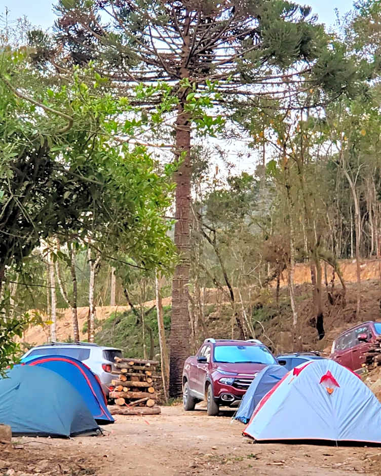 IVOS Hostel & Camping