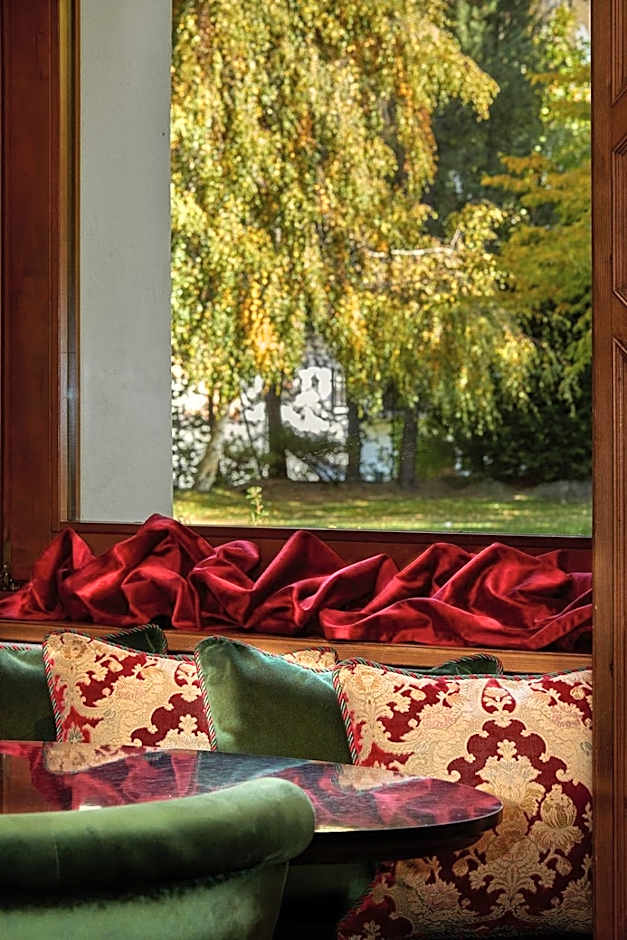 Hotel Miramonti