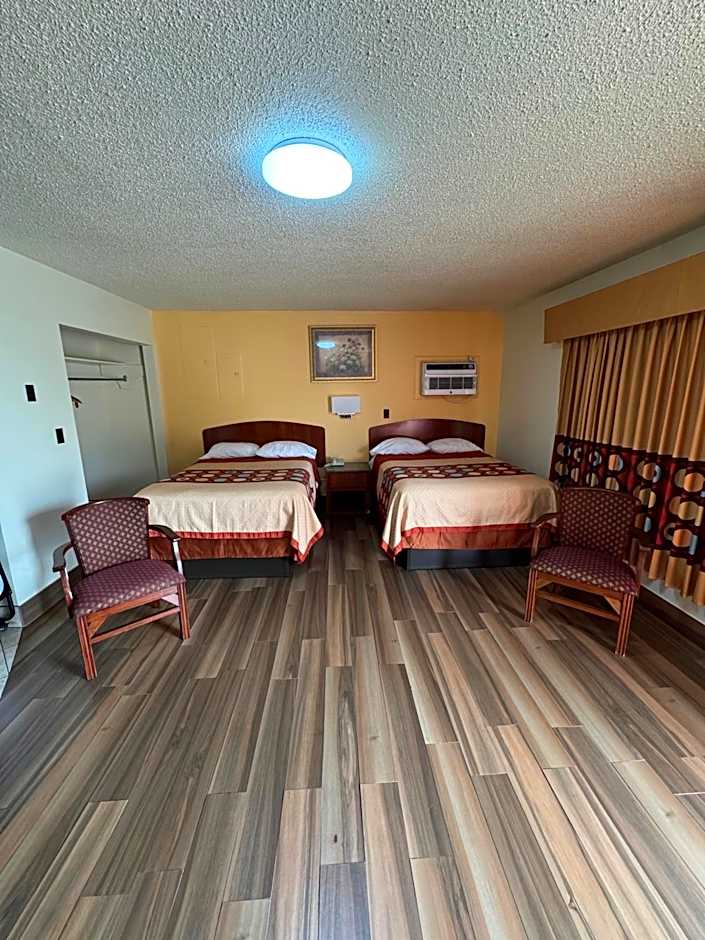 Snowbird Motel
