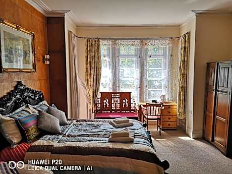 Superior Family Room