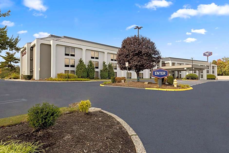 Hampton Inn By Hilton Milford