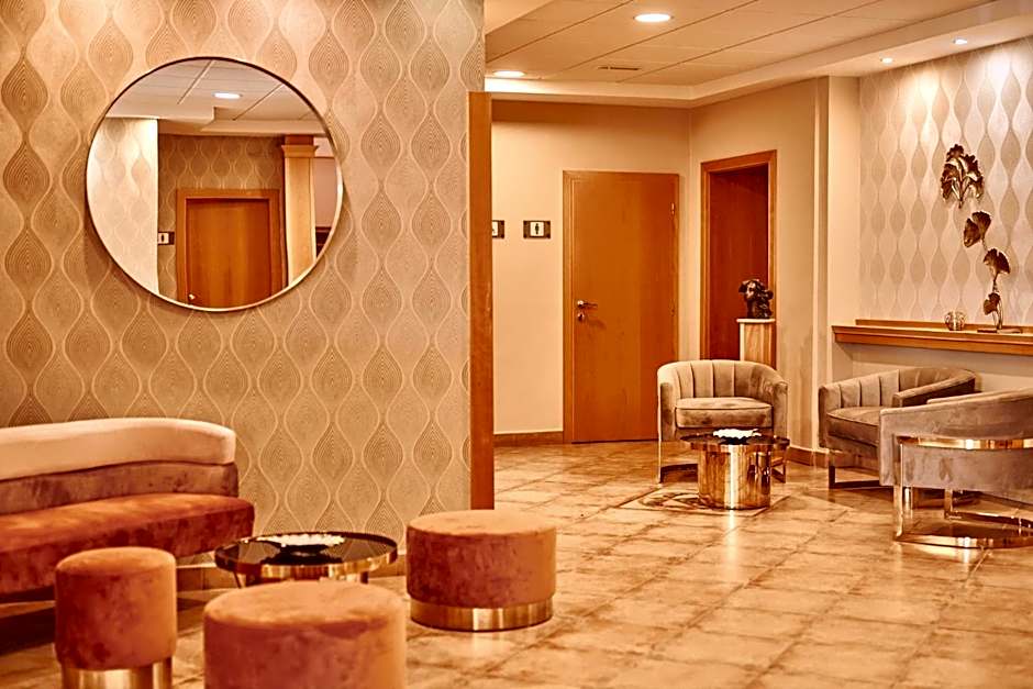 Hotel Akademie a depandance Vila Jarmila