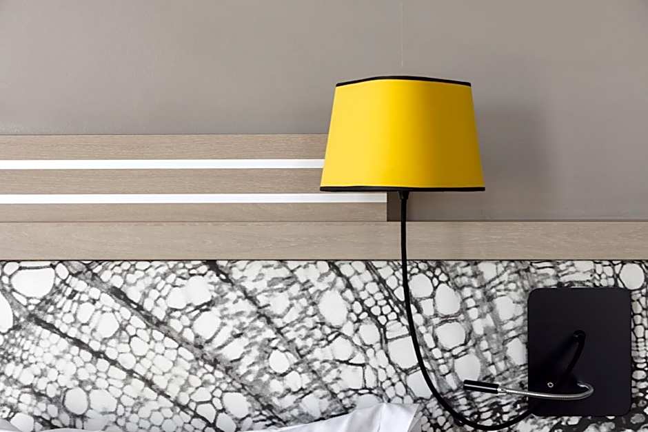 Hilton Garden Inn Bordeaux Centre