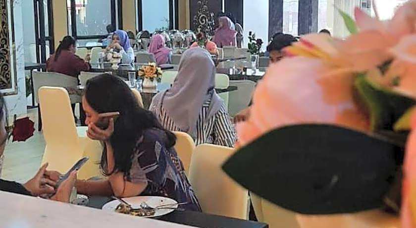 Daily Inn Hotel Bandung