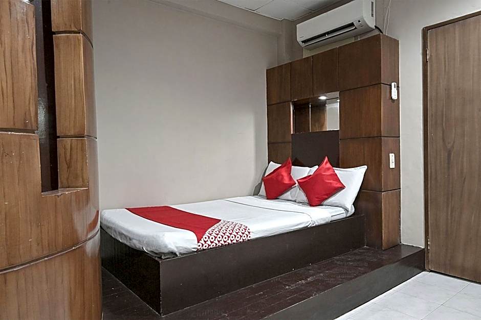 CDO Grace Residence Hall