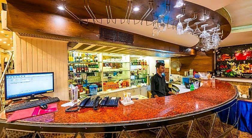 O Hotel Goa, Candolim Beach