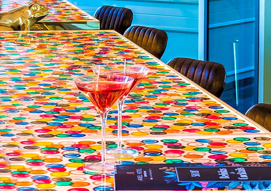 Axel Hotel Barcelona & Urban Spa- Adults Only