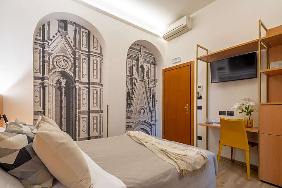 Hotel Mia Cara & Spa