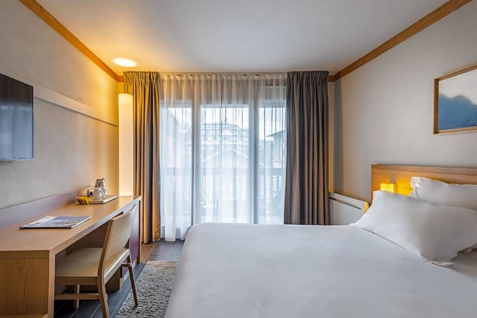 Hotel Le Morgane