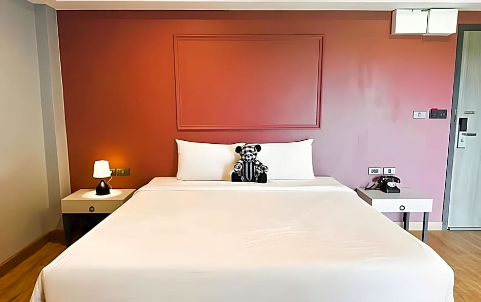 Lima Hotel