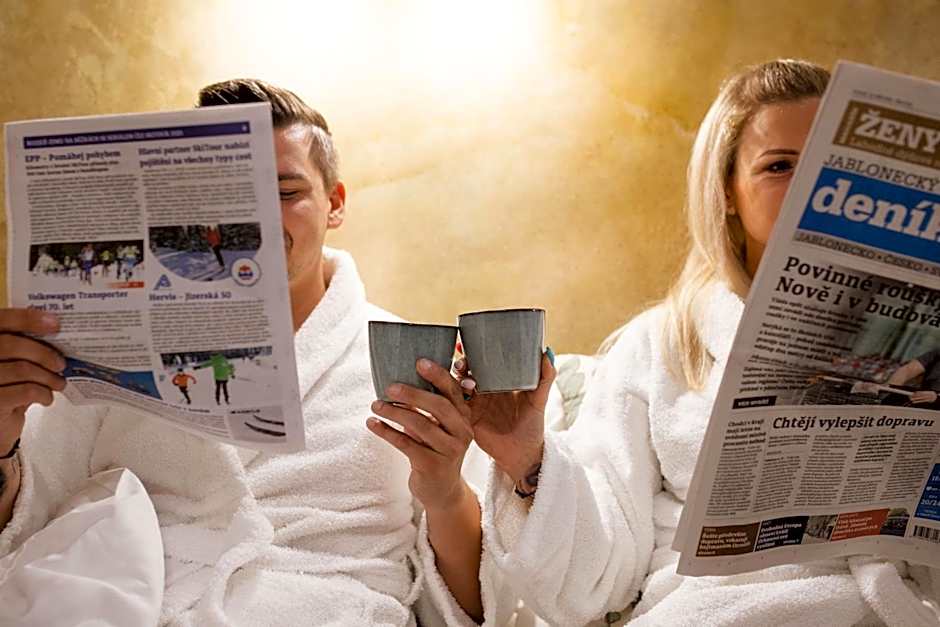 Hotel Rehavital