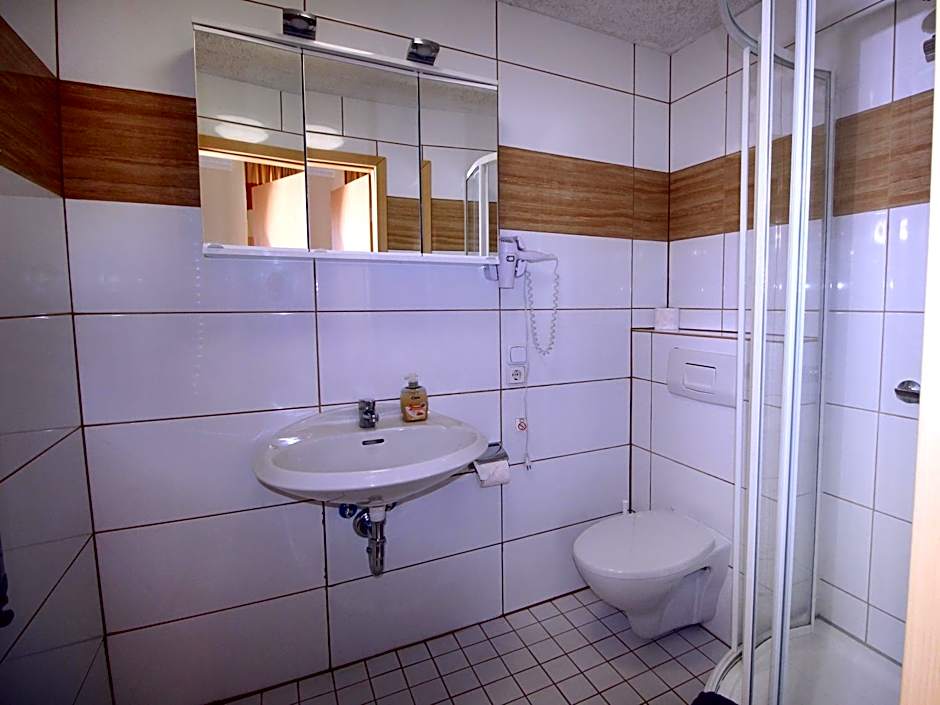 Hotel Neustädter Hof