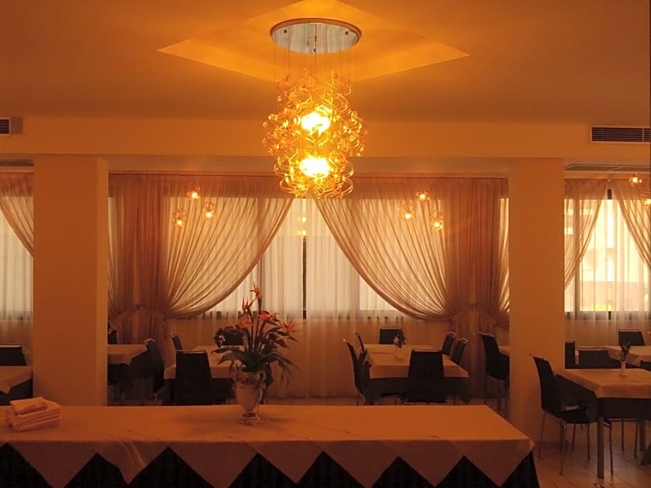 Hotel Abel & Residence