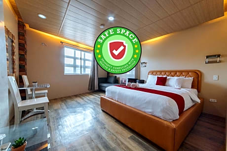 RedDoorz@Lawaan Roxas City