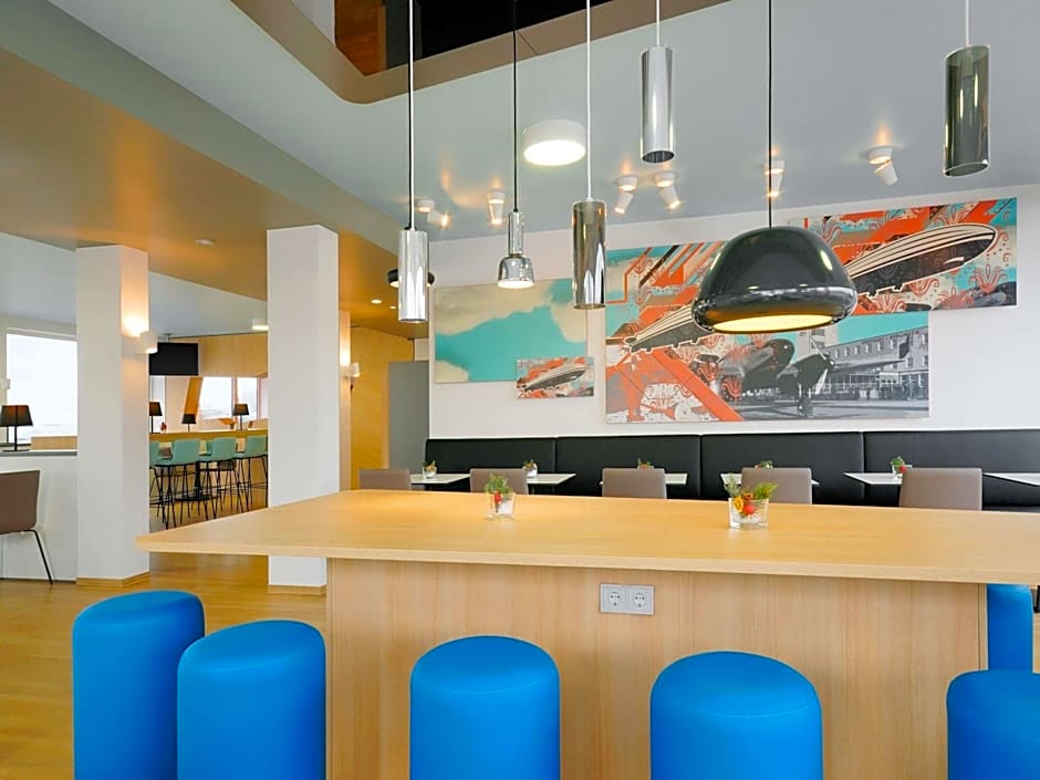 B&B Hotel Böblingen