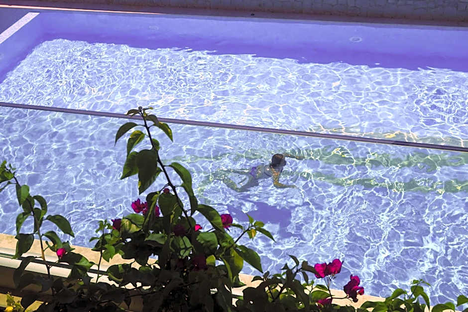 Zest Exclusive Hotel & Spa