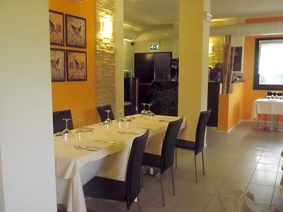 Hotel Bersè
