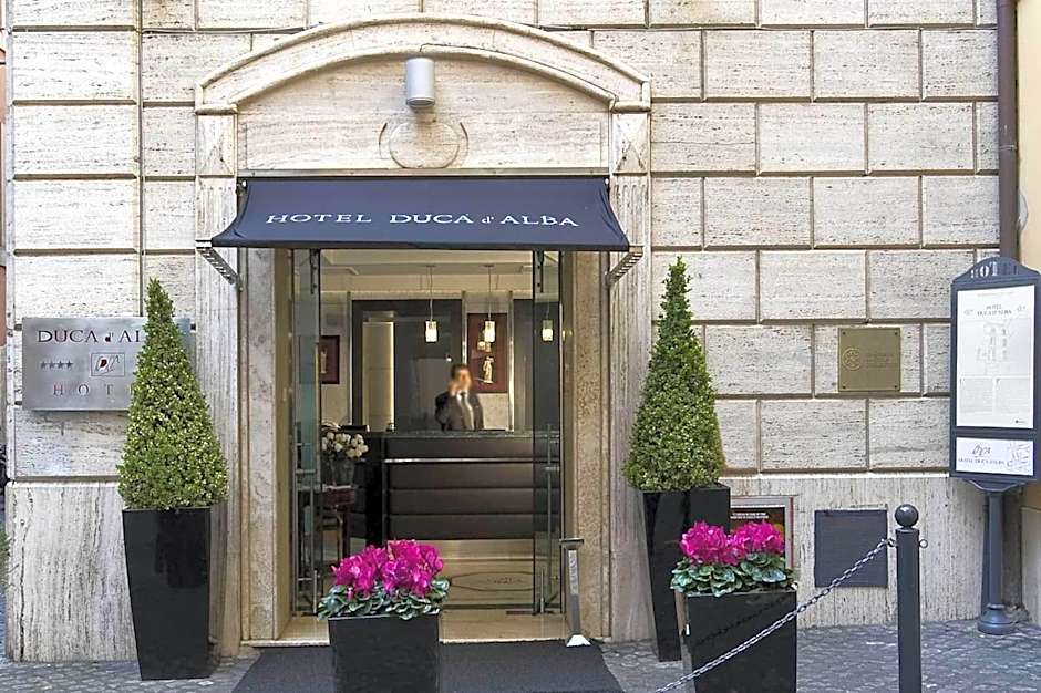 Photo 1 of 50 of Duca D'Alba Hotel - Chateaux & Hotels Collection