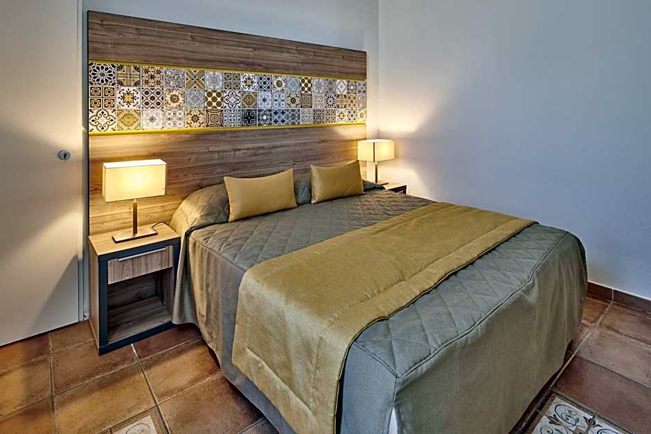 Residence Vacances Bleues le Mediterranée