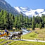 Schloss Hotel & Spa Pontresina