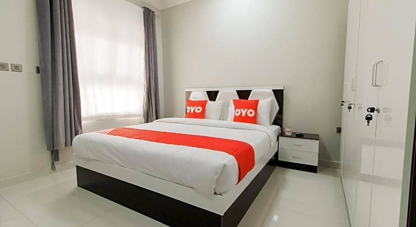 Super OYO 106 Muscat Grand Hotel Apartment