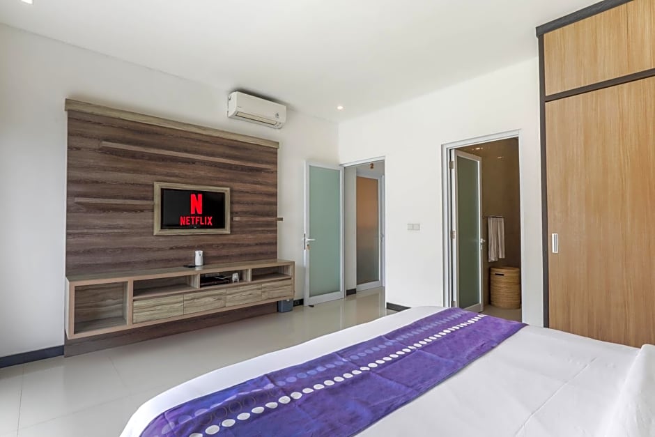 Puri Bagus Villa by Great Bali Villas