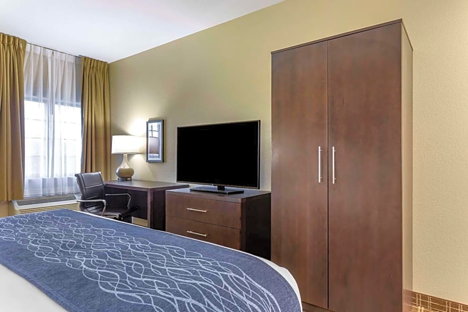 Comfort Inn St. Robert/Fort Leonard Wood