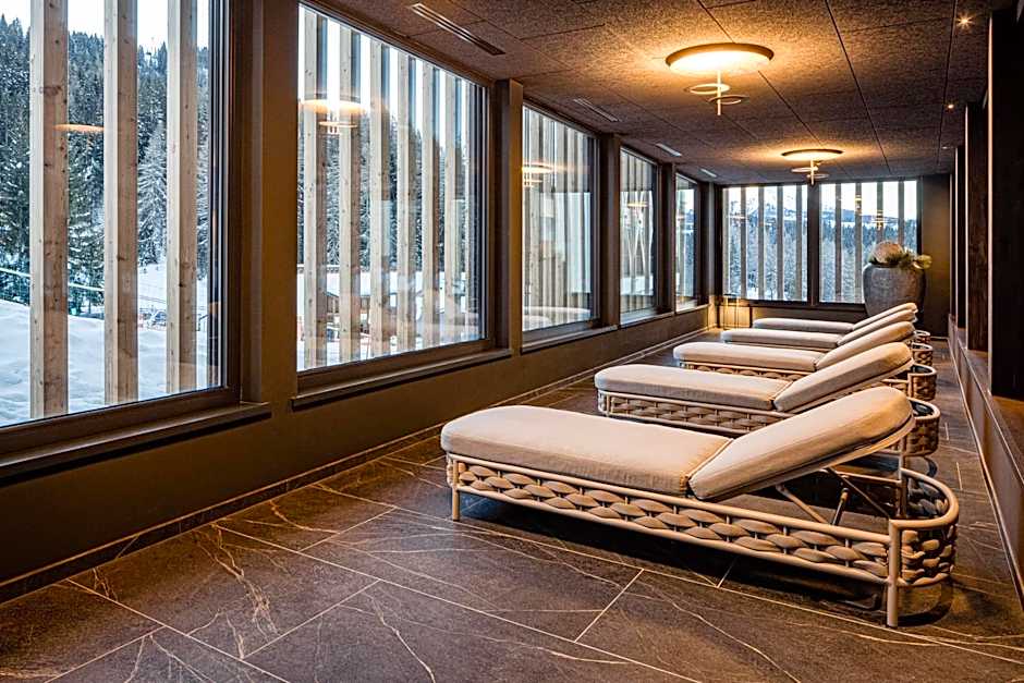 Sporthotel Obereggen