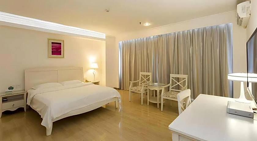 Kaiserdom Hotel Guangzhou Huangshidong Road Branch