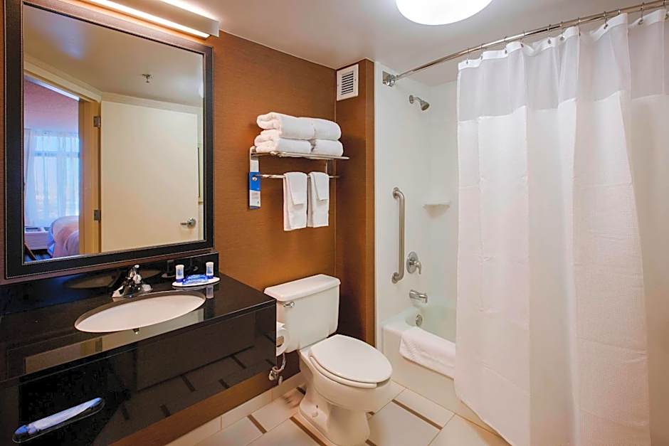 Fairfield Inn by Marriott East Rutherford Meadowlands