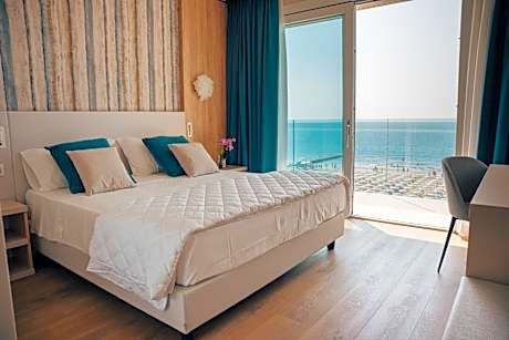 Hotel Galassia Suites & Spa