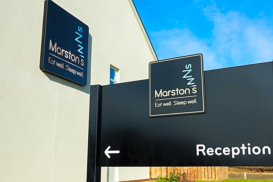 Red Squirrel, Stevenston by Marston's Inns