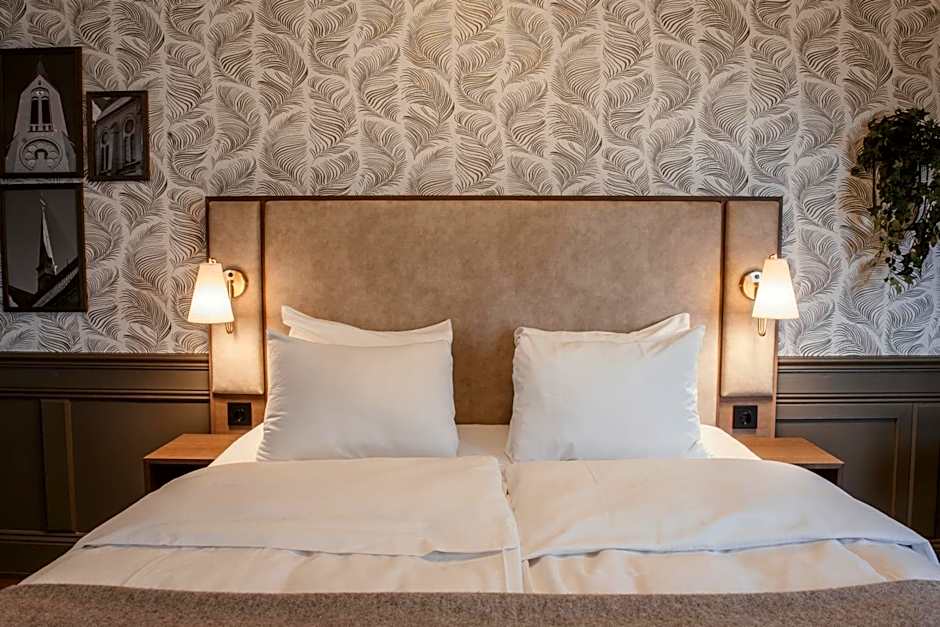 Home Hotel Amanda
