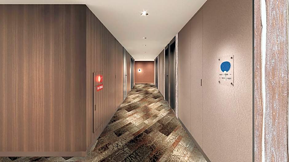 Richmond Hotel Fukuoka Tenjin