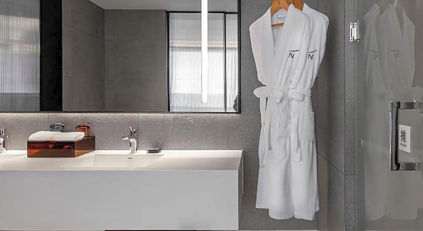 Novotel Dongguan Songshan Lake