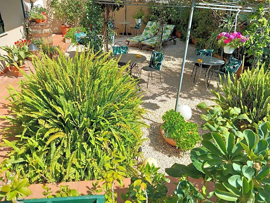 Bed and Breakfast Rosangela