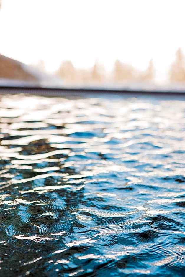 Alpin - Studios & Suites